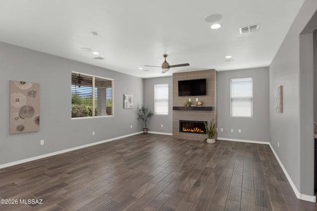 12810 N Dutch Drive, Tucson, AZ 85755