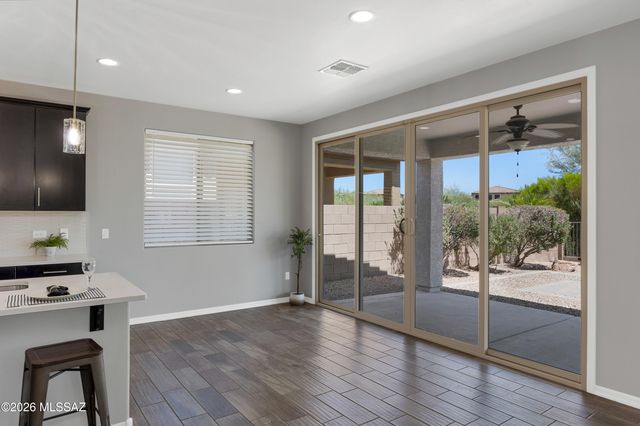 12810 N Dutch Drive, Tucson, AZ 85755