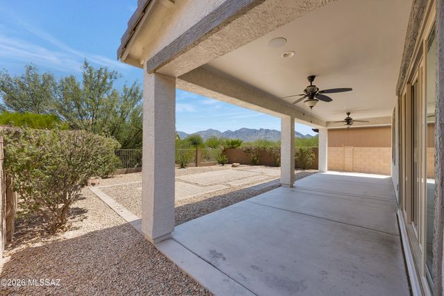 12810 N Dutch Drive, Tucson, AZ 85755