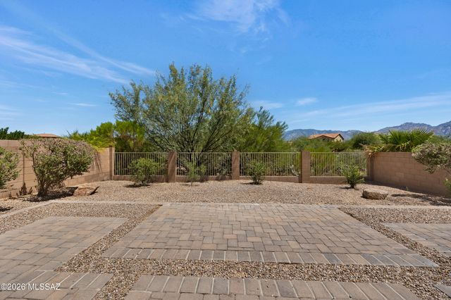 12810 N Dutch Drive, Tucson, AZ 85755
