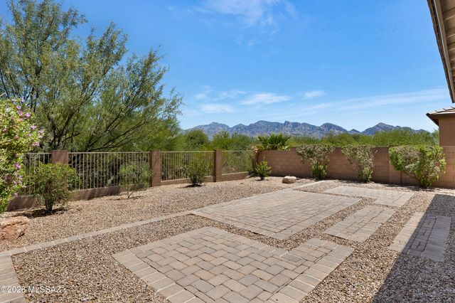 12810 N Dutch Drive, Tucson, AZ 85755