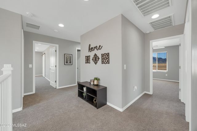12810 N Dutch Drive, Tucson, AZ 85755