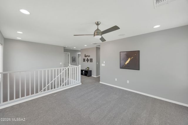 12810 N Dutch Drive, Tucson, AZ 85755