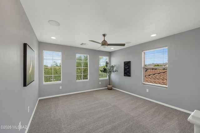 12810 N Dutch Drive, Tucson, AZ 85755