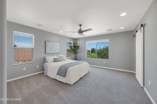 12810 N Dutch Drive, Tucson, AZ 85755