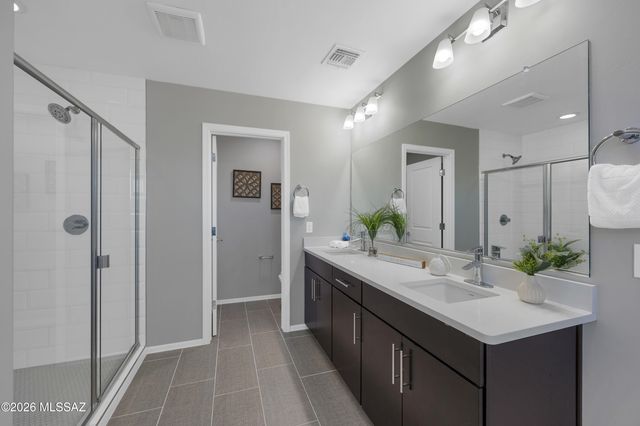 12810 N Dutch Drive, Tucson, AZ 85755
