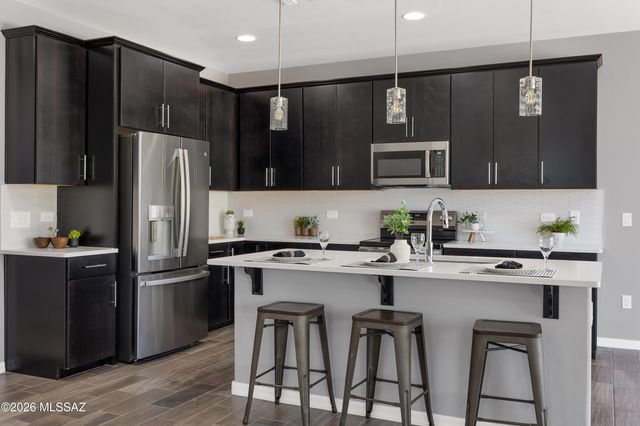 12810 N Dutch Drive, Tucson, AZ 85755