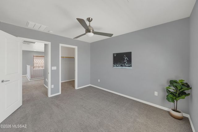 12810 N Dutch Drive, Tucson, AZ 85755