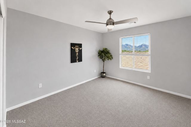 12810 N Dutch Drive, Tucson, AZ 85755