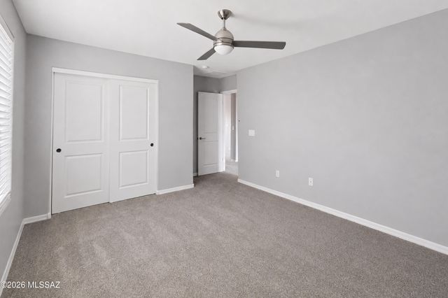 12810 N Dutch Drive, Tucson, AZ 85755