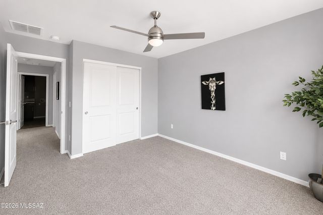 12810 N Dutch Drive, Tucson, AZ 85755