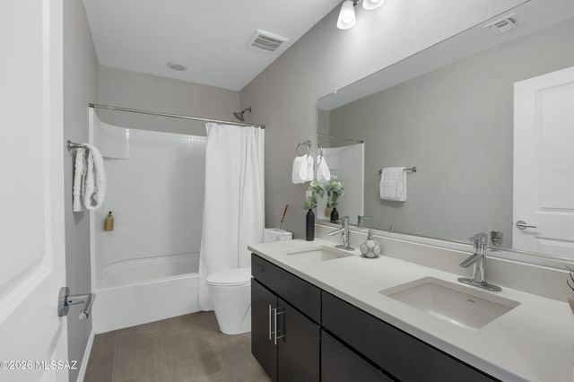 12810 N Dutch Drive, Tucson, AZ 85755