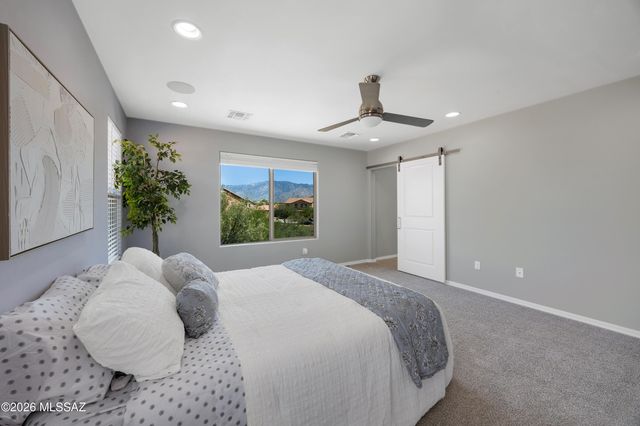 12810 N Dutch Drive, Tucson, AZ 85755