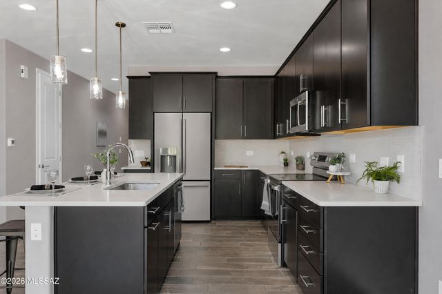 12810 N Dutch Drive, Tucson, AZ 85755