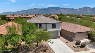 12810 N Dutch Drive, Tucson, AZ 85755