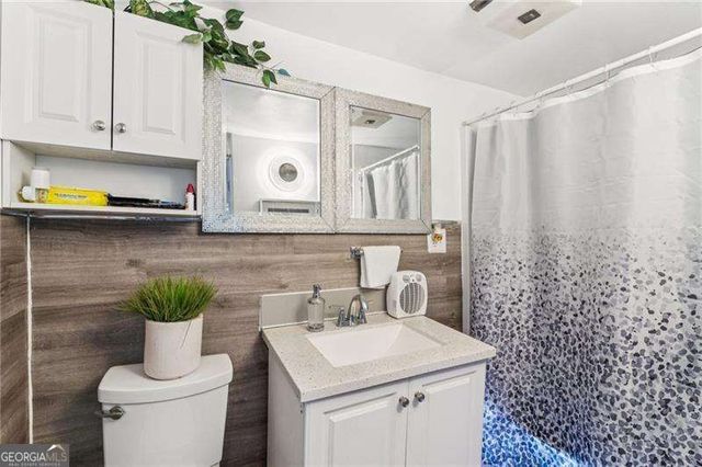 7895 Hobgood Road, Fairburn, GA 30213