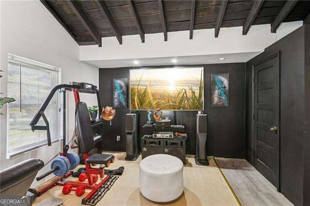 7895 Hobgood Road, Fairburn, GA 30213