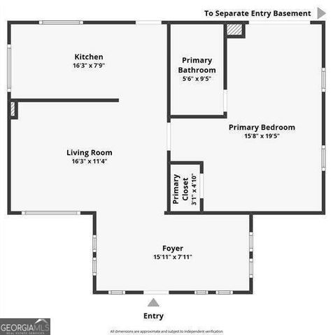 7895 Hobgood Road, Fairburn, GA 30213