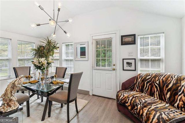 7895 Hobgood Road, Fairburn, GA 30213