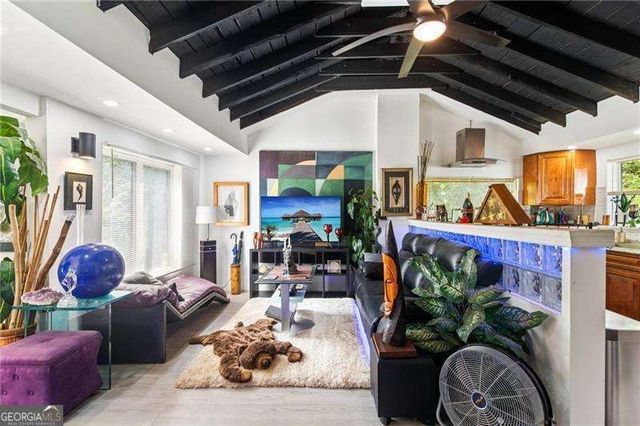 7895 Hobgood Road, Fairburn, GA 30213