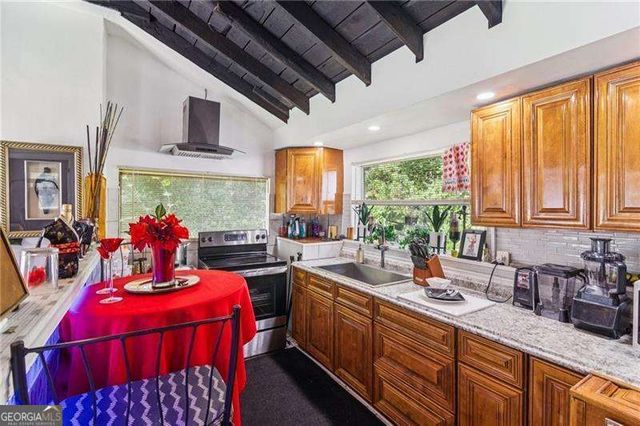 7895 Hobgood Road, Fairburn, GA 30213