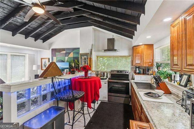 7895 Hobgood Road, Fairburn, GA 30213