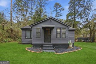 7895 Hobgood Road, Fairburn, GA 30213