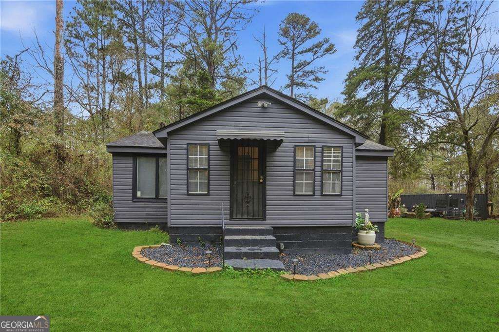 7895 Hobgood Road, Fairburn, GA 30213