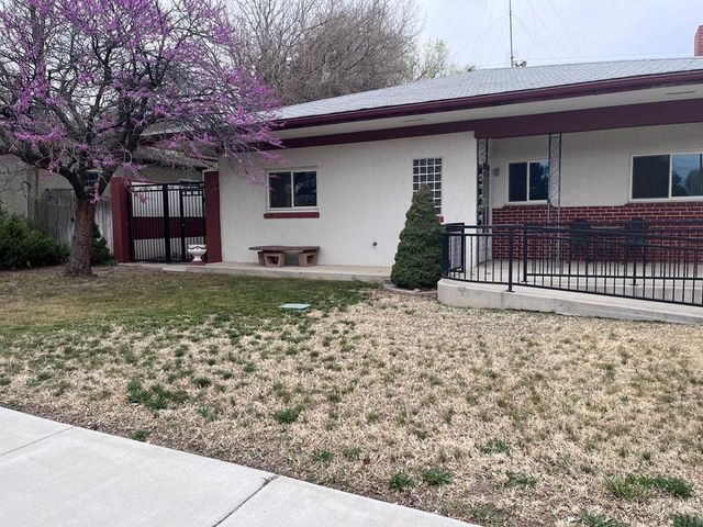 1702 Colorado Ave, La Junta, CO 81067