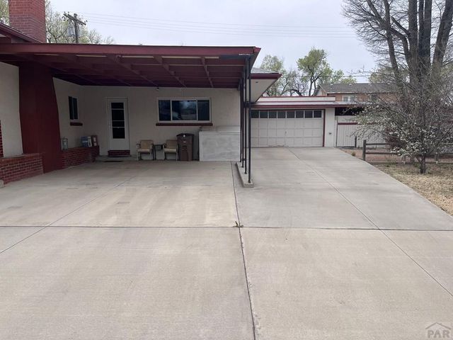 1702 Colorado Ave, La Junta, CO 81067
