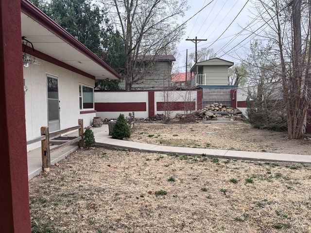 1702 Colorado Ave, La Junta, CO 81067