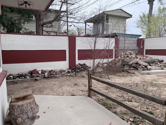 1702 Colorado Ave, La Junta, CO 81067