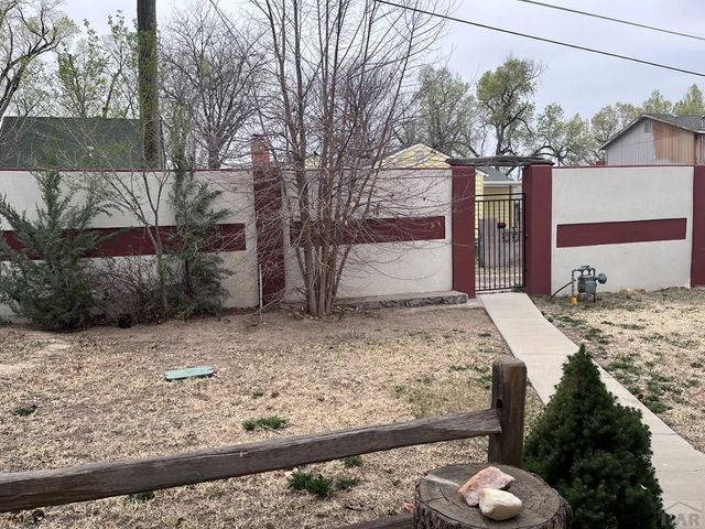 1702 Colorado Ave, La Junta, CO 81067