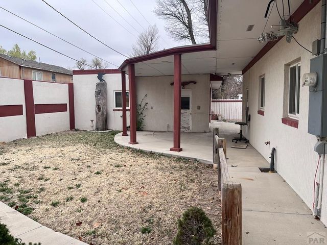 1702 Colorado Ave, La Junta, CO 81067