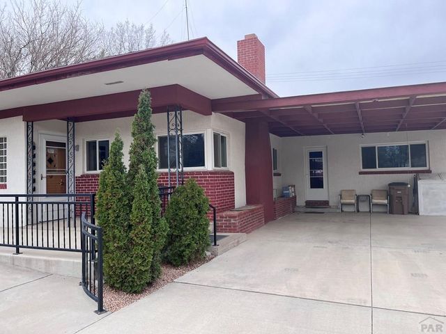 1702 Colorado Ave, La Junta, CO 81067