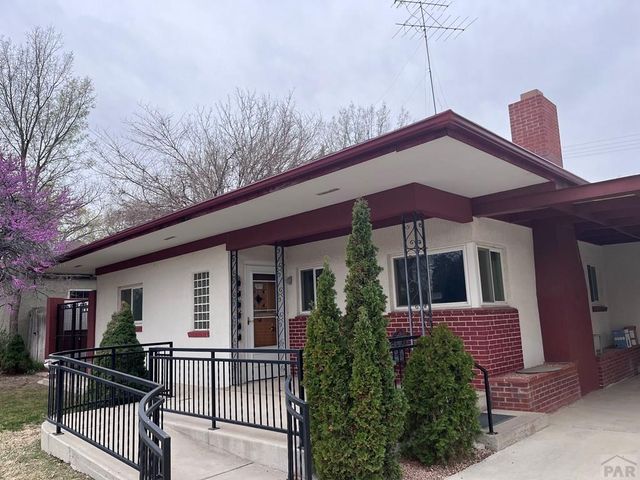 1702 Colorado Ave, La Junta, CO 81067