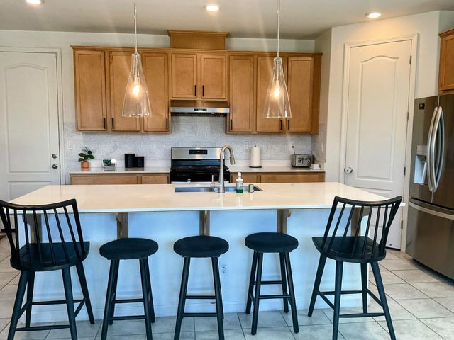 3375 Buddy Holly Dr, Stockton, CA 95212