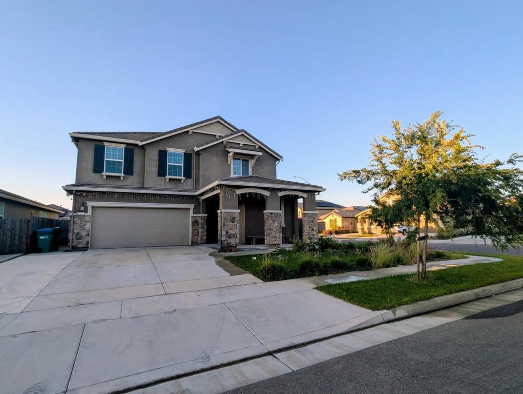 3375 Buddy Holly Dr, Stockton, CA 95212