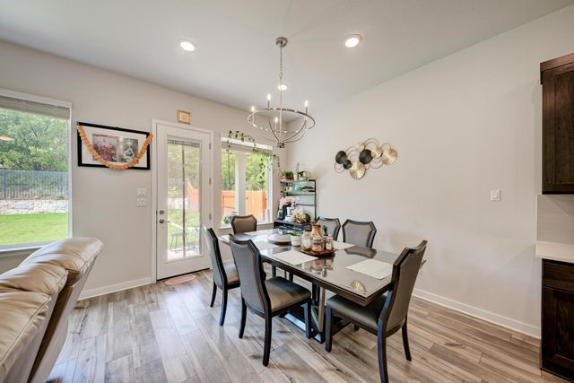 1632 Sawmill XING, Round Rock, TX 78665