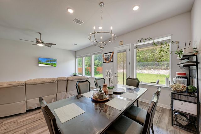 1632 Sawmill XING, Round Rock, TX 78665