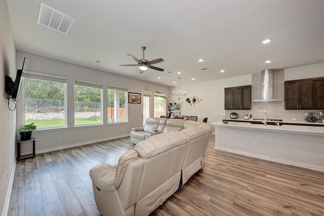 1632 Sawmill XING, Round Rock, TX 78665