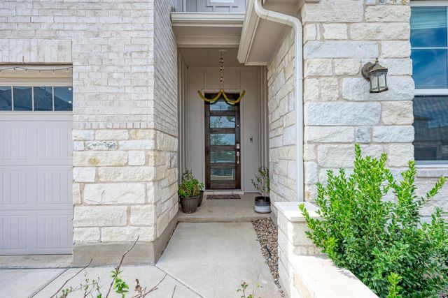 1632 Sawmill XING, Round Rock, TX 78665