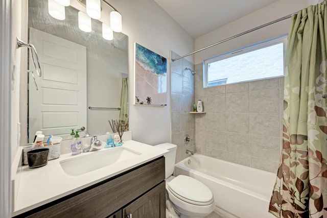 1632 Sawmill XING, Round Rock, TX 78665