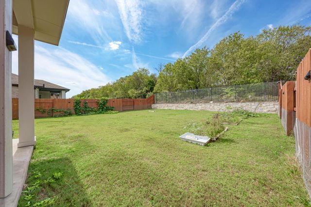 1632 Sawmill XING, Round Rock, TX 78665