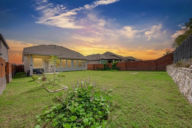 1632 Sawmill XING, Round Rock, TX 78665