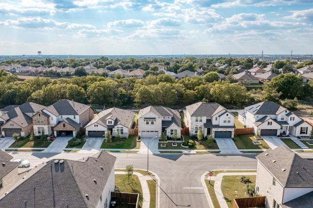 1632 Sawmill XING, Round Rock, TX 78665