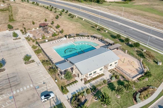 1632 Sawmill XING, Round Rock, TX 78665