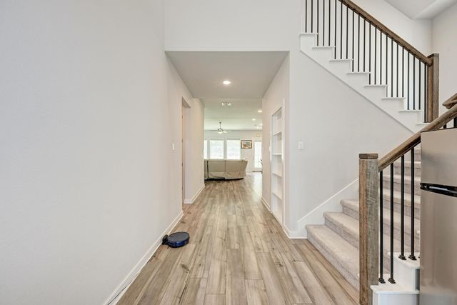 1632 Sawmill XING, Round Rock, TX 78665