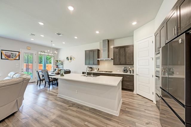 1632 Sawmill XING, Round Rock, TX 78665