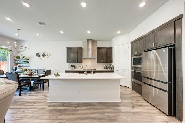 1632 Sawmill XING, Round Rock, TX 78665